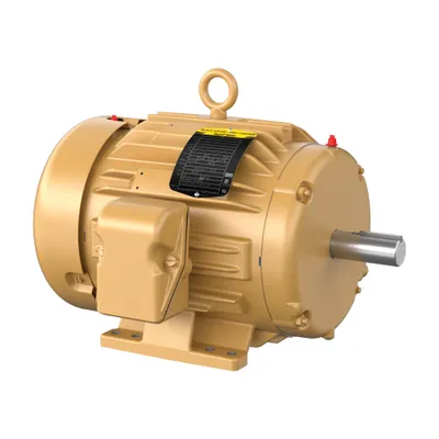 5HP,3480RPM,3PH,60HZ,184T,0628M,TEF