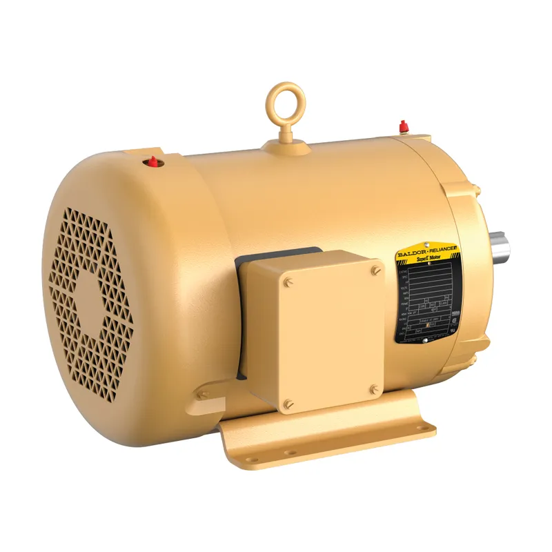 3HP,1160RPM,3PH,60HZ,215,3738M,TEFC — photo 3 of 3