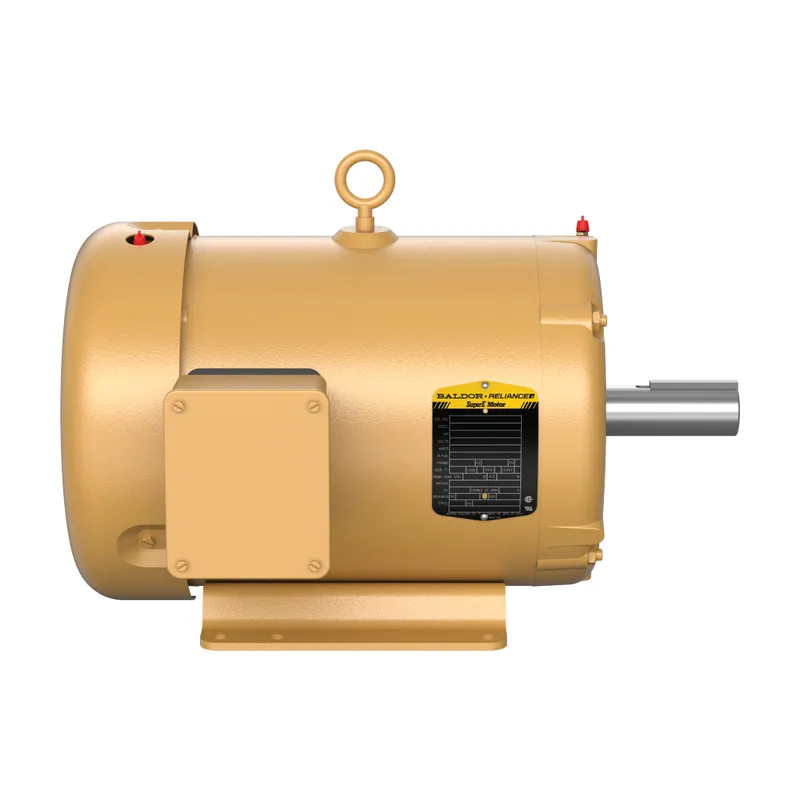 3HP,1160RPM,3PH,60HZ,213T,3738M,TEF — photo 2 of 3