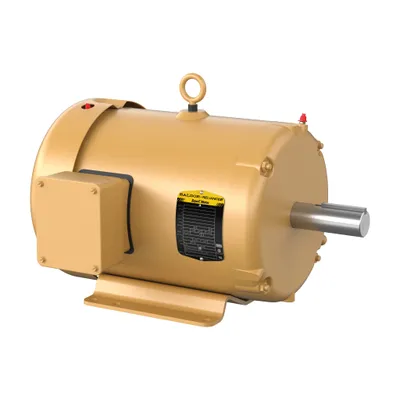 5HP,1165RPM,3PH,60HZ,215T,3752M,TEF