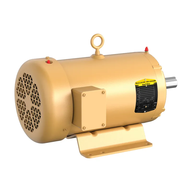 7.5HP,3450RPM,3PH,60HZ,215,3646M,TE — photo 3 of 3