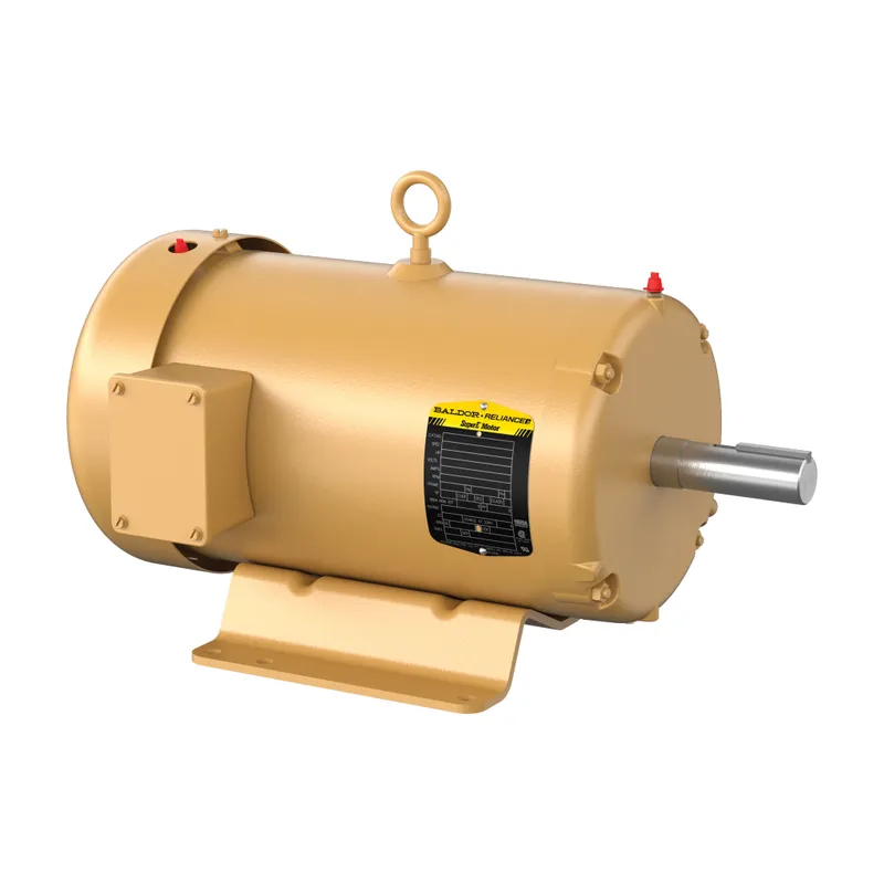 7.5HP,3450RPM,3PH,60HZ,215,3646M,TE — photo 1 of 3