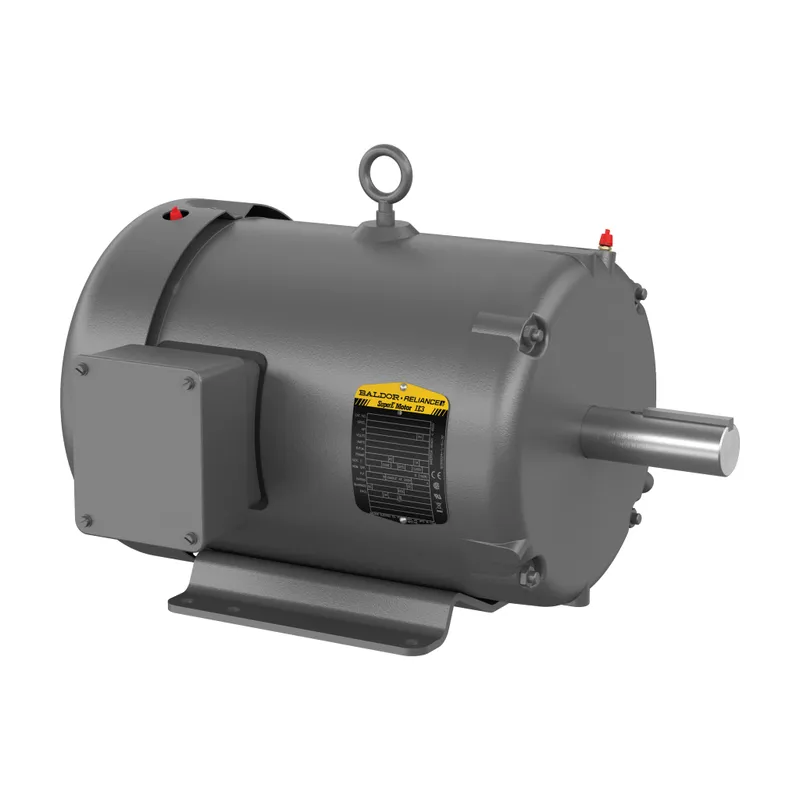 7.5HP,2900RPM,3PH,50HZ,213T,3728M,T — photo 1 of 3