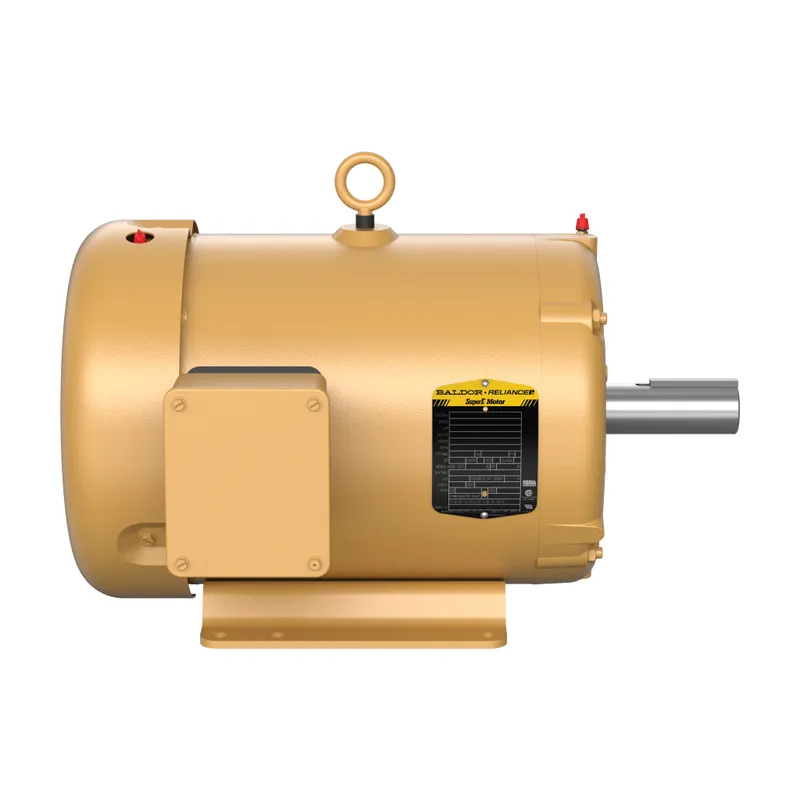 7.5HP,1770RPM,3PH,60HZ,213T,3738M,T — photo 2 of 3