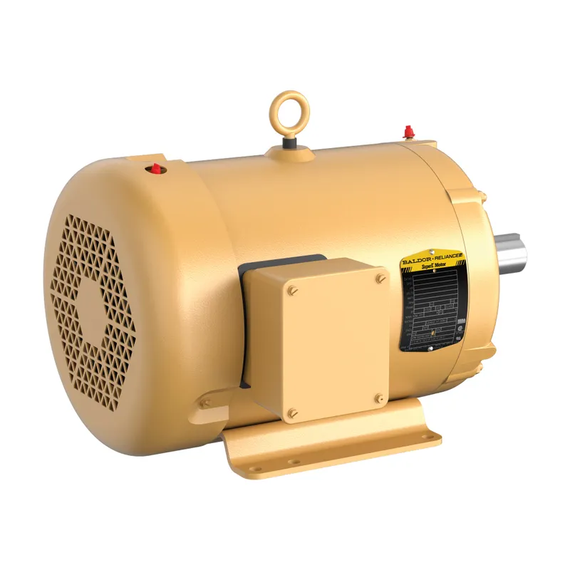 10HP,1770RPM,3PH,60HZ,215T,3752M,TE — photo 3 of 3