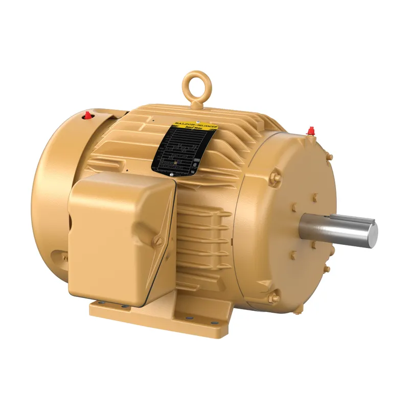 5HP,1160RPM,3PH,60HZ,215T,TEFC,F1 — photo 1 of 3
