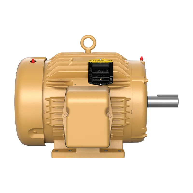7.5HP,3510RPM,3PH,60HZ,213T,TEFC,F1 — photo 2 of 3