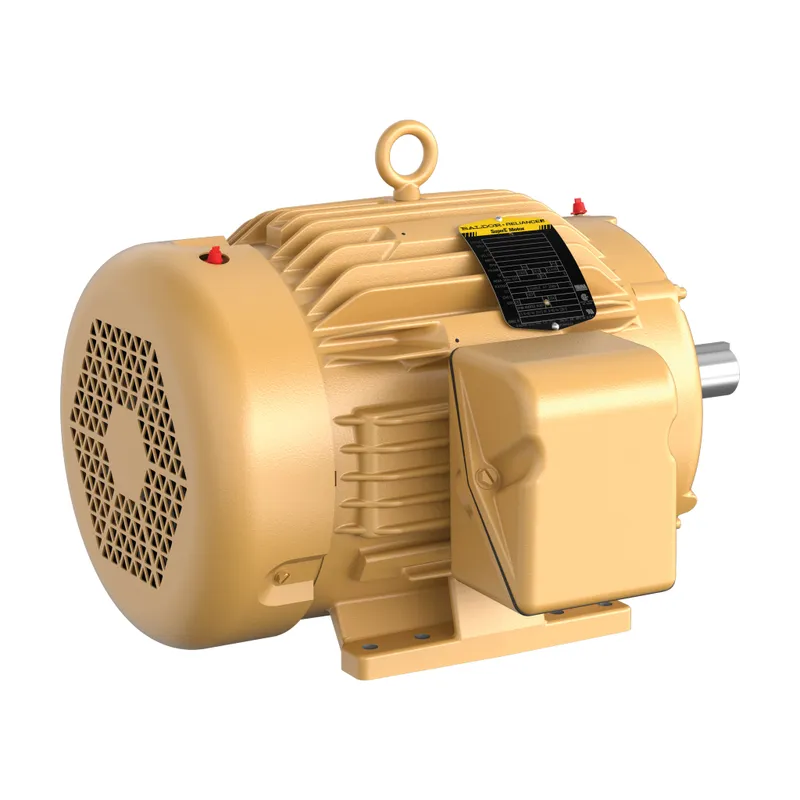 10HP,1760RPM,3PH,60HZ,215T,0748M,TE — photo 3 of 3