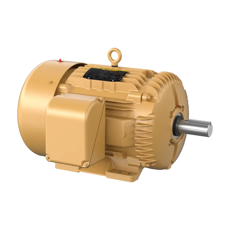 15HP,1175RPM,3PH,60HZ,284T,1046M,TE — photo 1 of 3