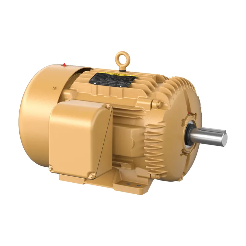 15HP,1175RPM,3PH,60HZ,284T,1046M,TE — photo 1 of 3