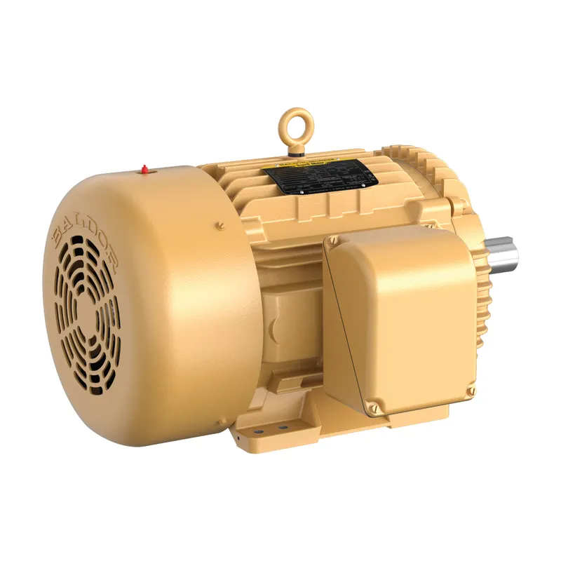 20HP,1180RPM,3PH,60HZ,286T,1054M,TE — photo 3 of 3