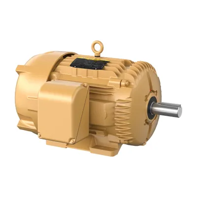25HP,1775RPM,3PH,60HZ,284T,1054M,TE