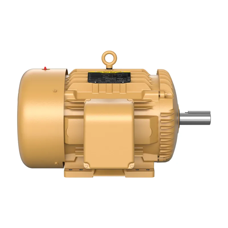 25HP,1770RPM,3PH,60HZ,284T,1056M,TE — photo 2 of 3