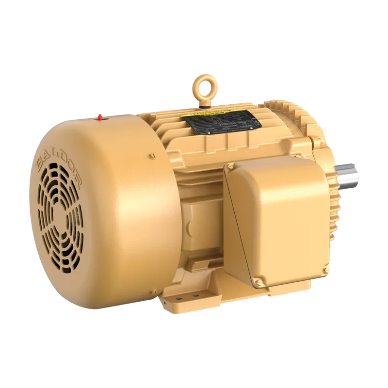 30HP,1770RPM,3PH,60HZ,286T,1056M,TE — photo 3 of 3