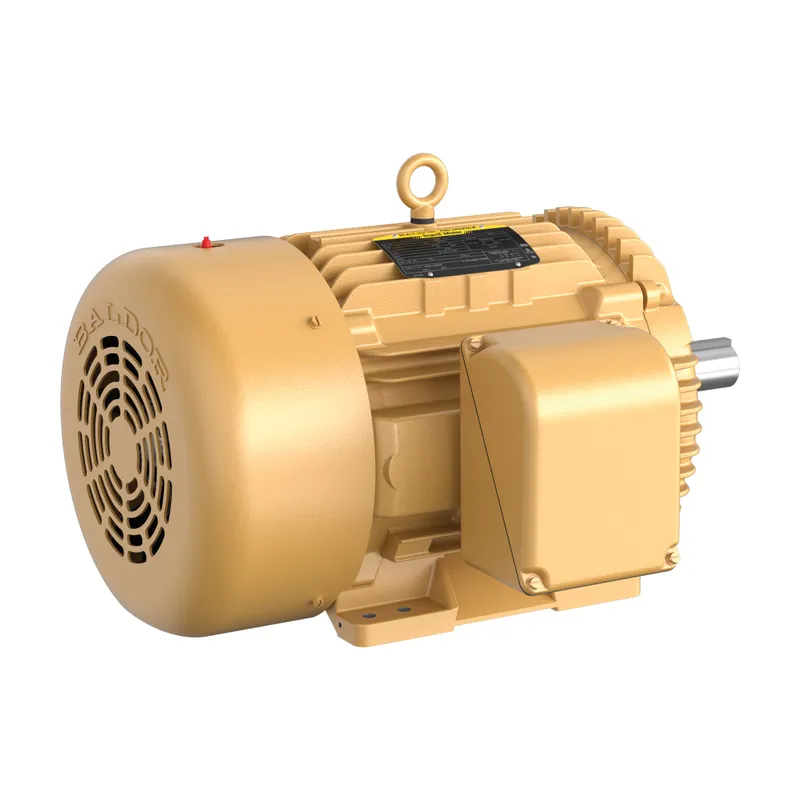 30HP,1760RPM,3PH,60HZ,286T,1056M,TE — photo 3 of 3