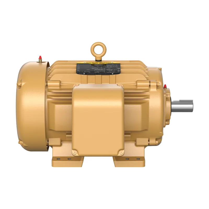30HP,3520RPM,3PH,60HZ,286TS,0950M,T — photo 2 of 3