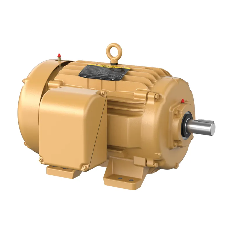 30HP,3520RPM,3PH,60HZ,286TS,0950M,T — photo 1 of 3