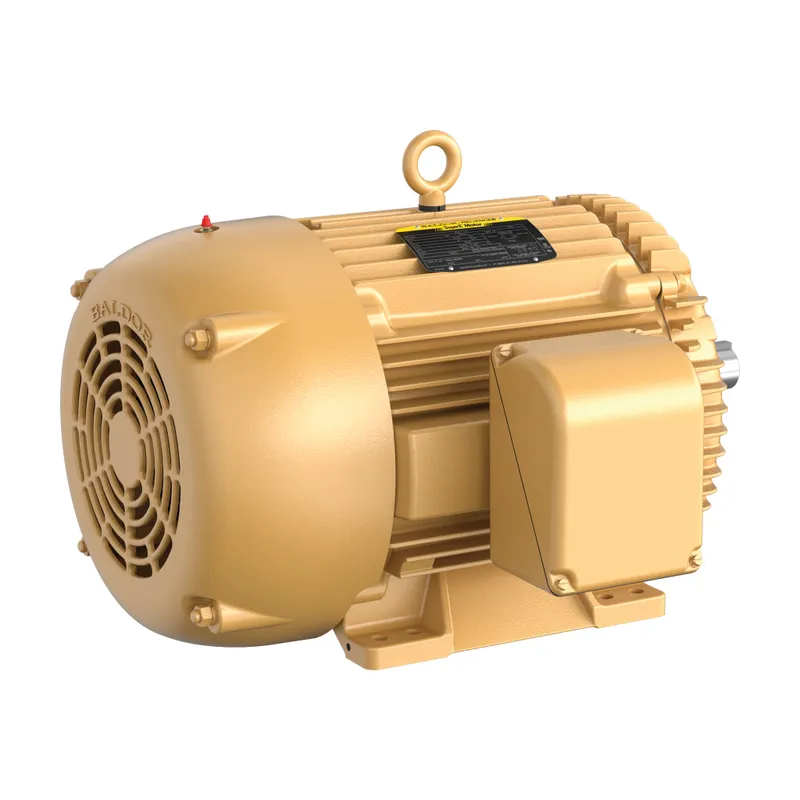 40HP,3530RPM,3PH,60HZ,324TS,1240M,T — photo 3 of 3