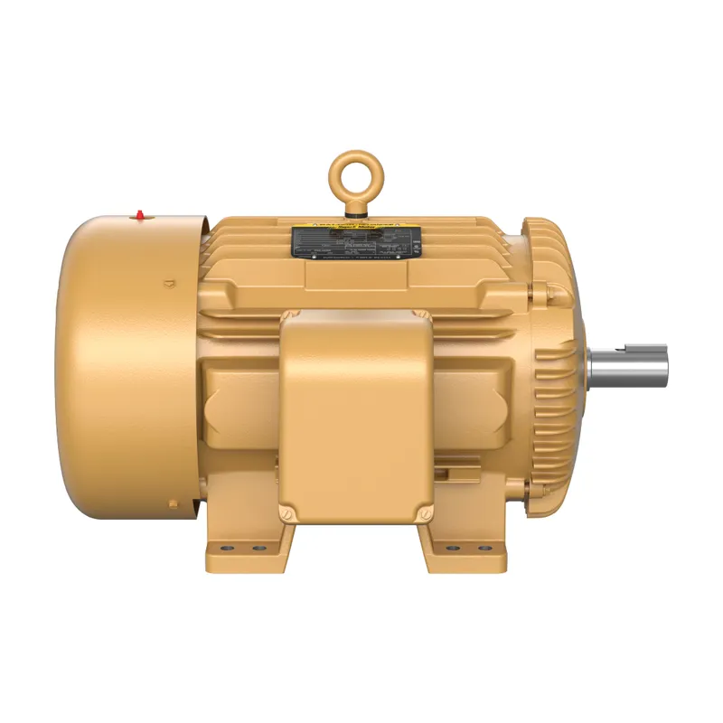 40HP,3530RPM,3PH,60HZ,324TS,1058M,T — photo 2 of 3