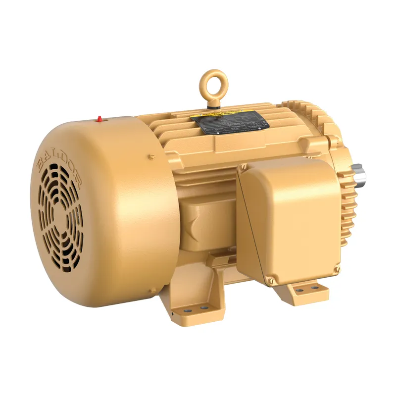 40HP,3530RPM,3PH,60HZ,324TS,1058M,T — photo 3 of 3