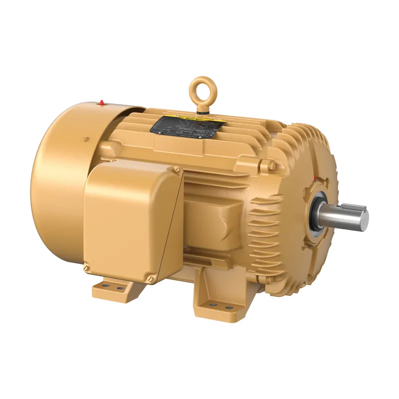 40HP,3530RPM,3PH,60HZ,324TS,1058M,T — photo 1 of 3