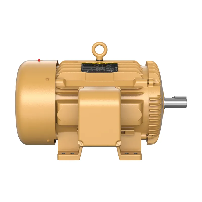 40HP,3530RPM,3PH,60HZ,324TS,1058M,T — photo 2 of 3