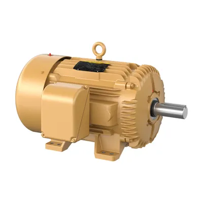 ABB EM4111T-BG – 25HP,1180RPM,3PH,60HZ,324T,1072M,TE