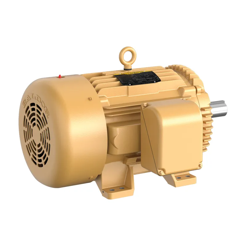 25HP,1180RPM,3PH,60HZ,324T,1072M,TE — photo 3 of 3