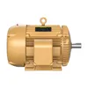 ABB EM4114T-5 – 50HP,3540RPM,3PH,60HZ,326TS,1252M,T — photo 2 of 3