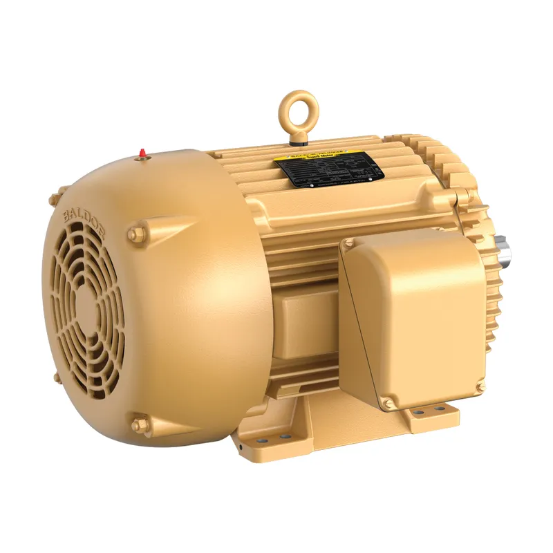 50HP,3540RPM,3PH,60HZ,326TS,1252M,T — photo 3 of 3