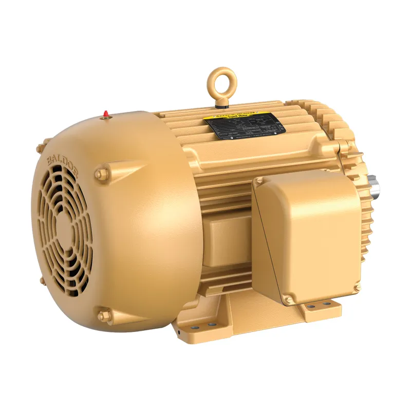 50HP,1775RPM,3PH,60HZ,326TS,1272M,T — photo 3 of 3