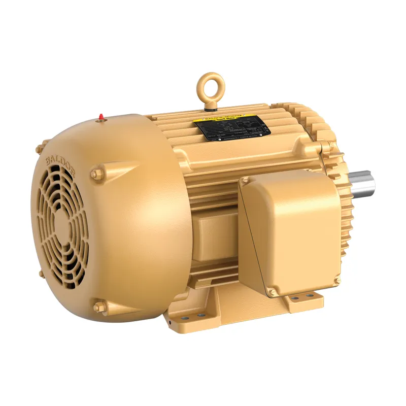 25HP,880RPM,3PH,60HZ,326T,1272M,TEF — photo 3 of 3