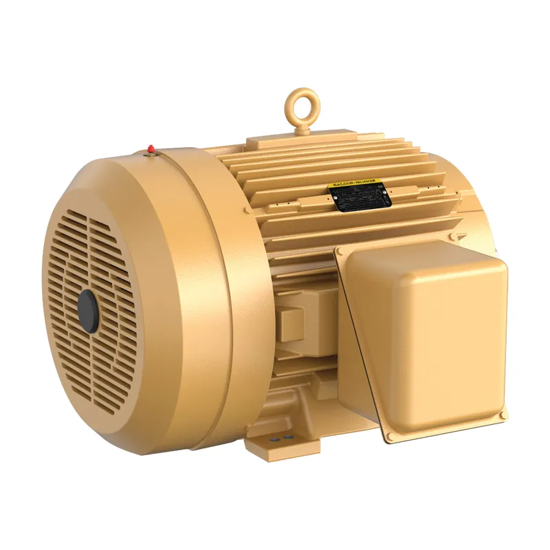 75HP,3555RPM,3PH,60HZ,365TS,A36068M — photo 3 of 3