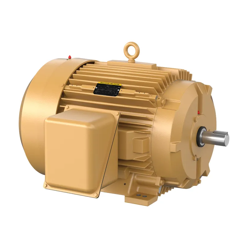 75HP,3555RPM,3PH,60HZ,365TS,A36068M — photo 1 of 3