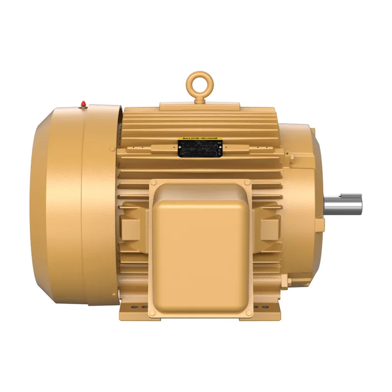 75HP,3555RPM,3PH,60HZ,365TS,A36068M — photo 2 of 3