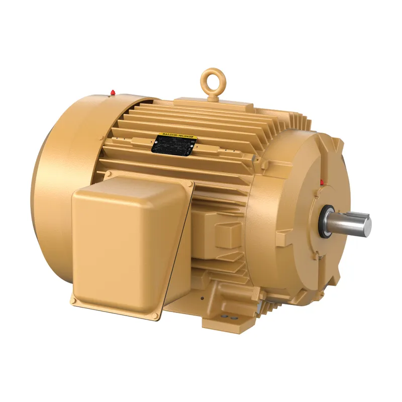 75HP,3555RPM,3PH,60HZ,365TS,A36068M — photo 1 of 3