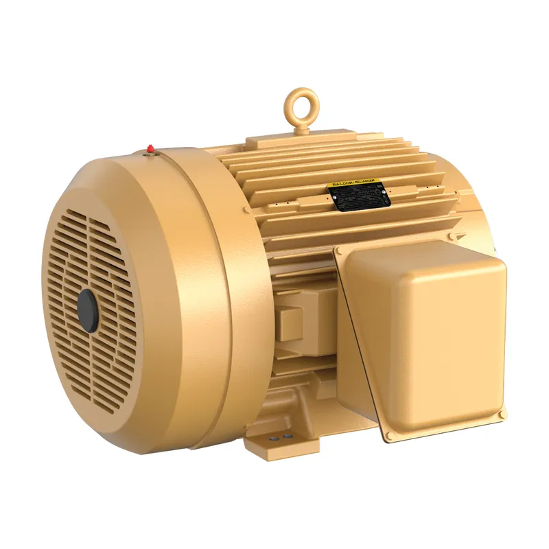 75HP,3555RPM,3PH,60HZ,365TS,A36068M — photo 3 of 3