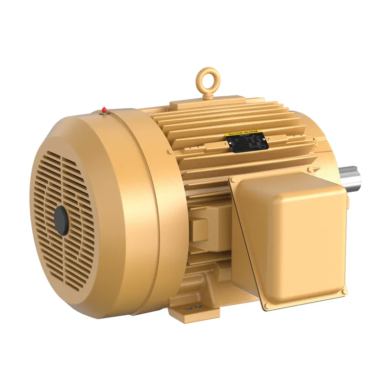 60HP,1780RPM,3PH,60HZ,364T,A3658M,T — photo 3 of 3