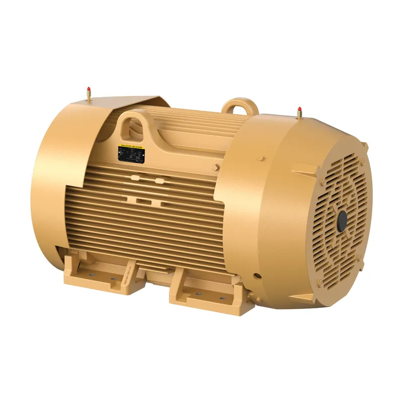 200HP,1785RPM,3PH,60HZ,447TS,A44120 — photo 1 of 3