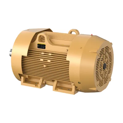 125HP,1785RPM,3PH,60HZ,444TS,A44076