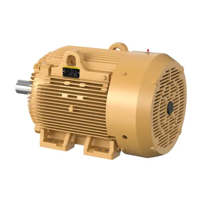 50HP,890RPM,3PH,60HZ,404T,TEFC,F1