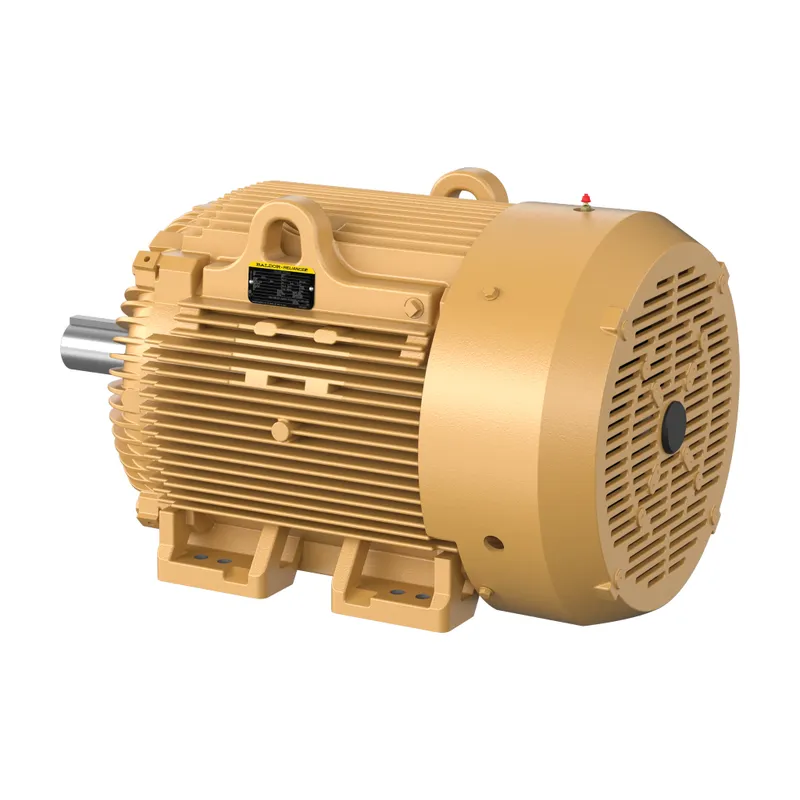 50HP,890RPM,3PH,60HZ,404T,TEFC,F1 — photo 1 of 3