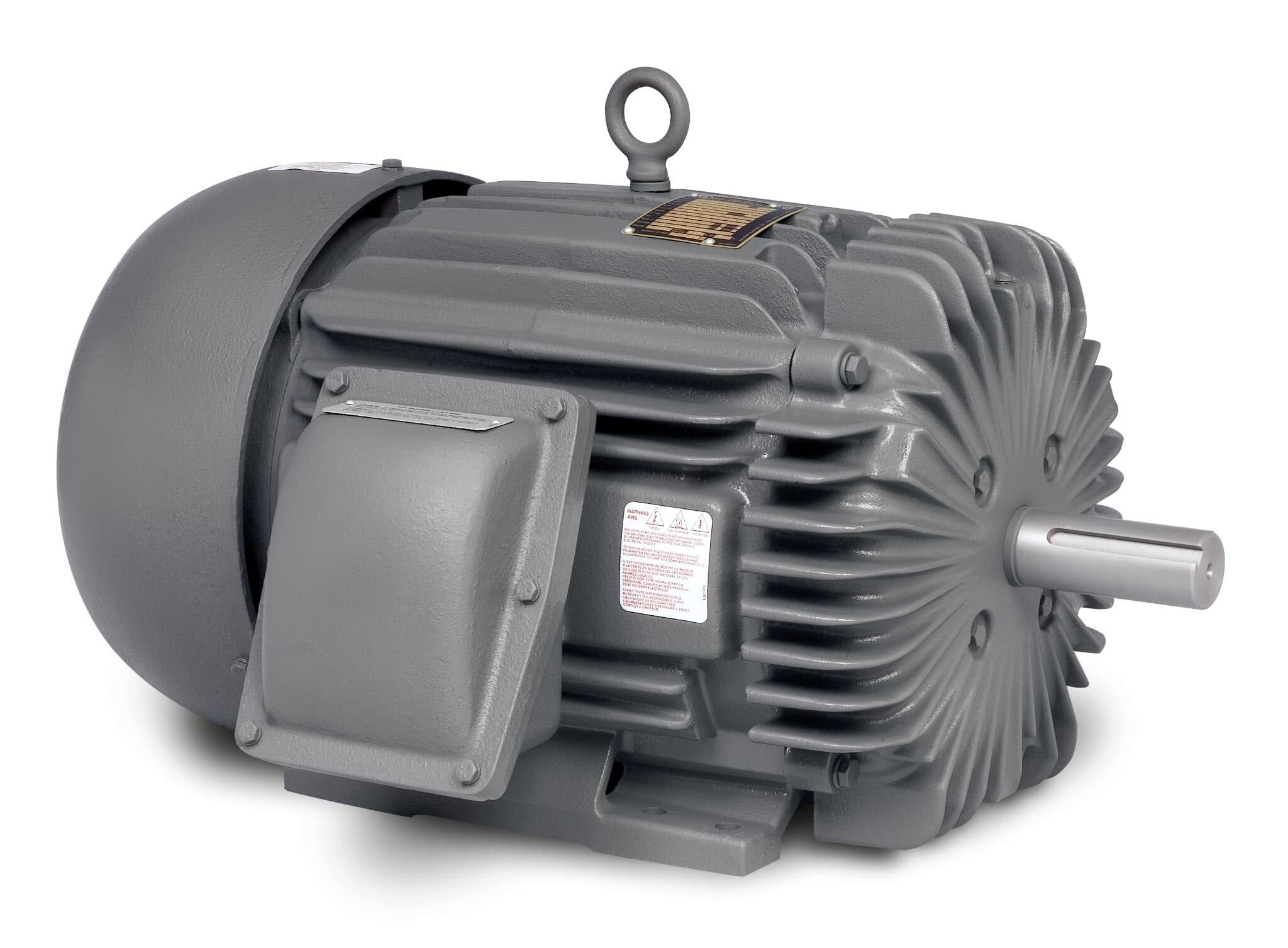 20/25HP,1470/1780RPM,3PH,50/60HZ,28