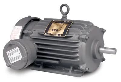 1//.75HP,1760//1460RPM,3PH,60//50HZ