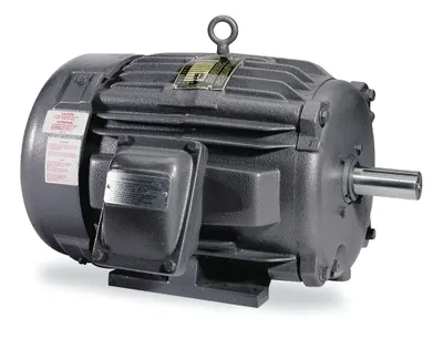 7.5HP,1770/1470RPM,3PH,60/50HZ,213T