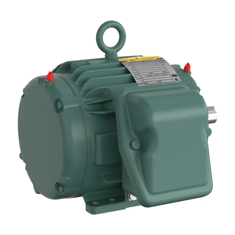 1HP,3450RPM,3PH,60HZ,143T,0520M,TEN — photo 3 of 3
