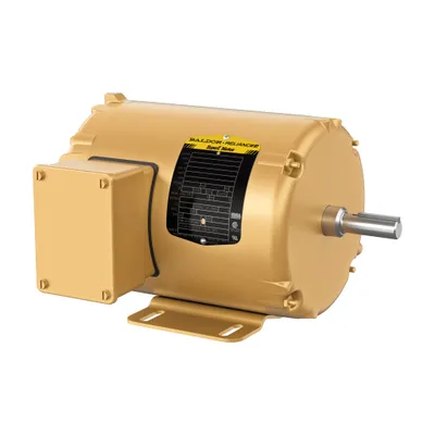 1HP,1770RPM,3PH,60HZ,56,3522M,TENV,