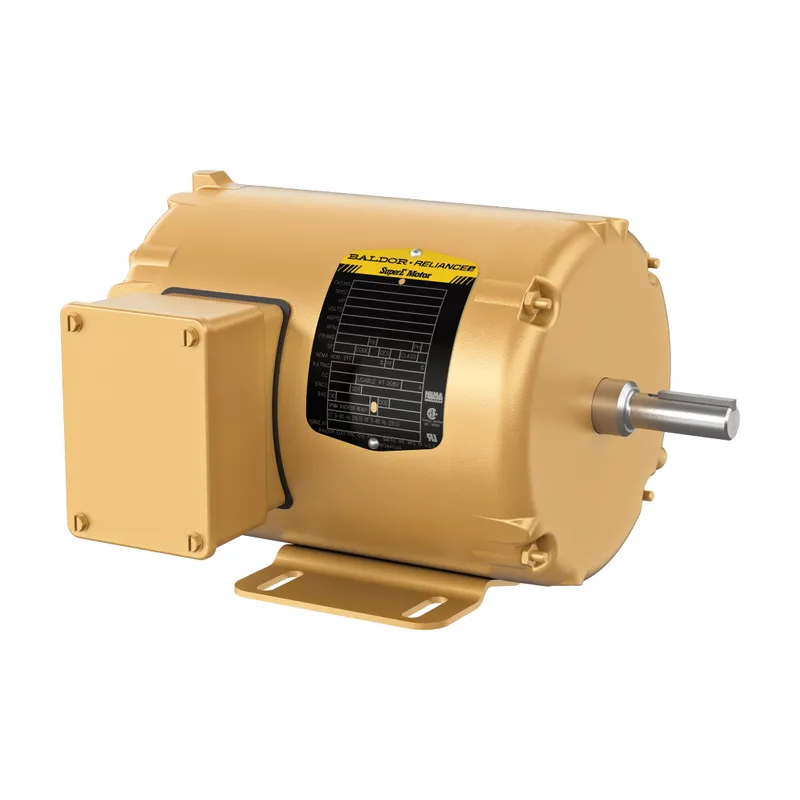 1HP,1770RPM,3PH,60HZ,56,3522M,TENV, — photo 1 of 3