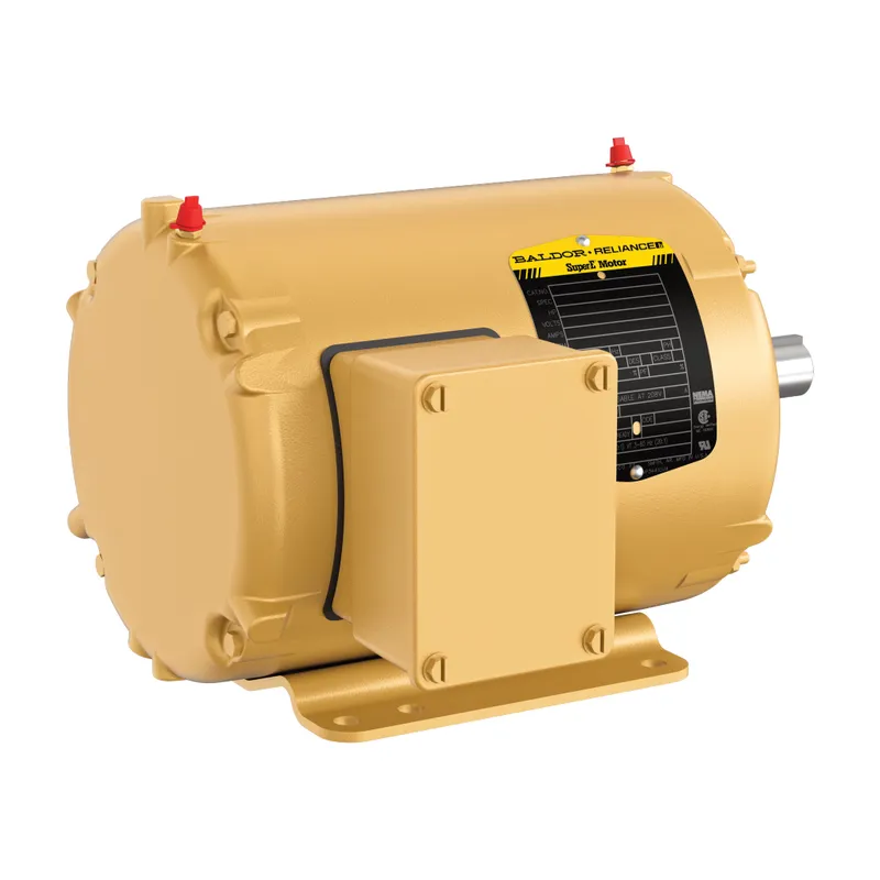 1HP,1770RPM,3PH,60HZ,143T,3522M,TEN — photo 3 of 3