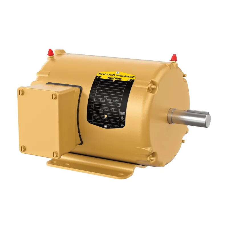 1.5HP,1770RPM,3PH,60HZ,145T,3530M,T — photo 1 of 3